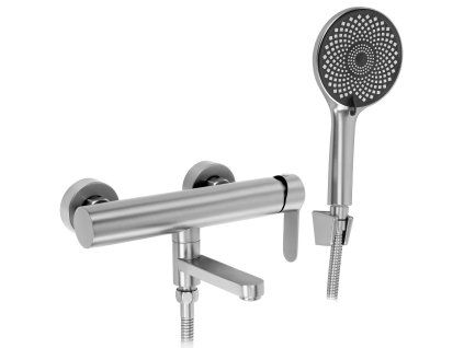 Vaňová batéria Rea Arcos Brushed Nickel
