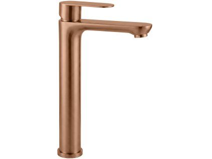Kúpeľňová batéria Rea Logan Brush Copper