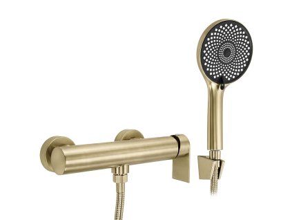 Sprchová batéria Rea Hunter Brushed Gold