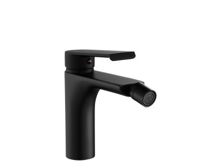 Bidetová batéria REA HASS - čierna