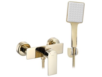 Sprchová batéria URBAN Gold