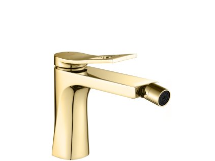 Bidetový mixér Rea Soul Gold