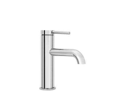 Kúpeľňová batéria Rea Spot Chrome low