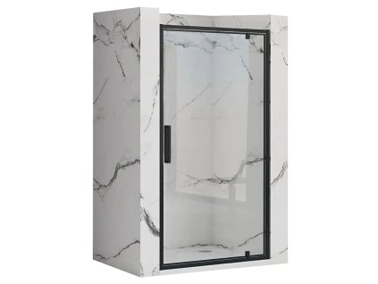 Výklopné sprchové dvere Rapid Swing 90