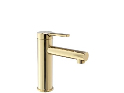 Kúpeľňová batéria Rea Pixel Gold low