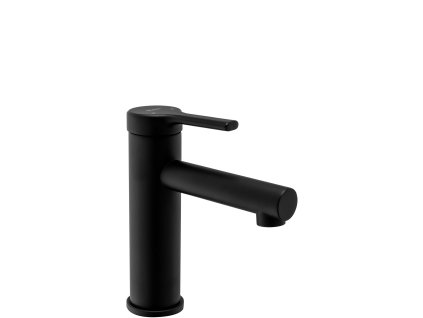 Bateria Umywalkowa Rea Pixel Black low