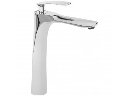 Bateria Umywalkowa Rea Orbit Chrom High