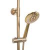 Sprchový set s termostatom REA LUNGO Gold Brush_5