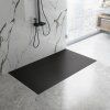 Sprchová vanička Magnum Black 120x80 _3