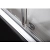 LUCIS LINE sprchové dvere 1000mm, číre sklo4