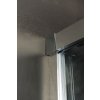FONDURA sprchové dvere 1100mm, číre sklo3
