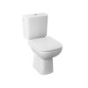 Wc kombi komplet Jika Deep zadný odpad H8266160002811