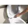 ADINA WC sedátko, Soft Close, biela4