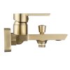 Kúpeľňová batéria REA ARGUS GOLD BRUSH_2