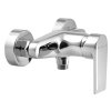KAI nástenná sprchová batéria, chróm1