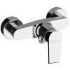 KAI nástenná sprchová batéria, chróm