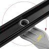 Odtokový žľab REA Neox Superflow Black 90 _0