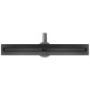 Odtokový žľab Neox Slim pro black 600_0