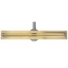 Odtokový žľab REA Neox Slim pro Brush Gold 80_0
