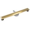 Odtokový žľab REA Neox Slim pro Gold 70_0