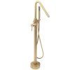 Voľne stojaca batéria Rea ARAS Gold Brush