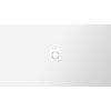 FLEXIA sprchová vanička z liateho mramoru s možnosťou úpravy rozmeru 180x100cm