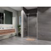 1779 sprchove dvere lusso otvaracie 120 cm cire sklo lave