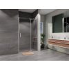 1788 sprchove dvere lusso otvaracie 140 cm cire sklo prave