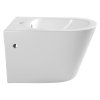 PACO bidet závesný, 36x52cm. biela2