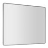 PIRI zrkadlo s LED osvetlením 60x80cm