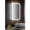 PIRI zrkadlo s LED osvetlením 50x70cm4