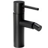 Bidetový mixér Rea Tess Black_0