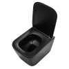 Závesná WC misa REA Julio Black Matt_3