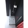 ALTIS LINE obdĺžniková sprchová zástena 1300x800mm L P varianta1