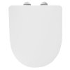 JALTA WC sedátko, Soft Close, biela3