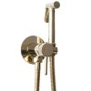 Mixér Lungo  Loop Gold Bidet