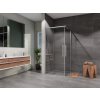 1959 sprchovy kut lusso slim stvorec posuvny 90x90 cm cire sklo