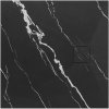 Sprchová vanička Magnum CARRARA BLACK 90x90
