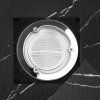 Sprchová vanička Magnum CARRARA BLACK 90x120 _0