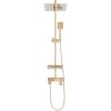 Sprchová súprava JACK Gold Gold_0