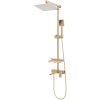Sprchová súprava JACK Gold Gold_0