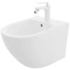 Rea Carlo Mini závesný bidet