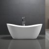 Voľne stojaca vaňa REA FERRANO 170_0