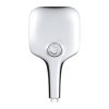 GROHE Rainshower SmartActive 130 Cube Ručná sprcha s 3 prúdmi, chróm 26582000 2
