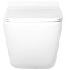 Závesná WC misa REA MARTIN SLIM RIMLESS DUROPLAST_1