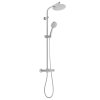 Sprchová sada s termostatom REA BLISS - chróm_0