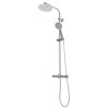 Sprchová sada s termostatom REA BLISS - chróm_0