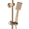Sprchový set REA BRAVO Gold_2