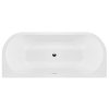 Akrylová vaňa OLIMPIA 170cm_0
