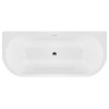 Akrylová vaňa OLIMPIA 170cm_0